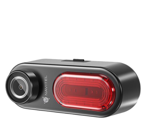 Navitel Flow BL800 kamera 4K HDR z lampką - 1513086 - zdjęcie 3